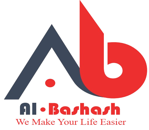 Al bashash BDC